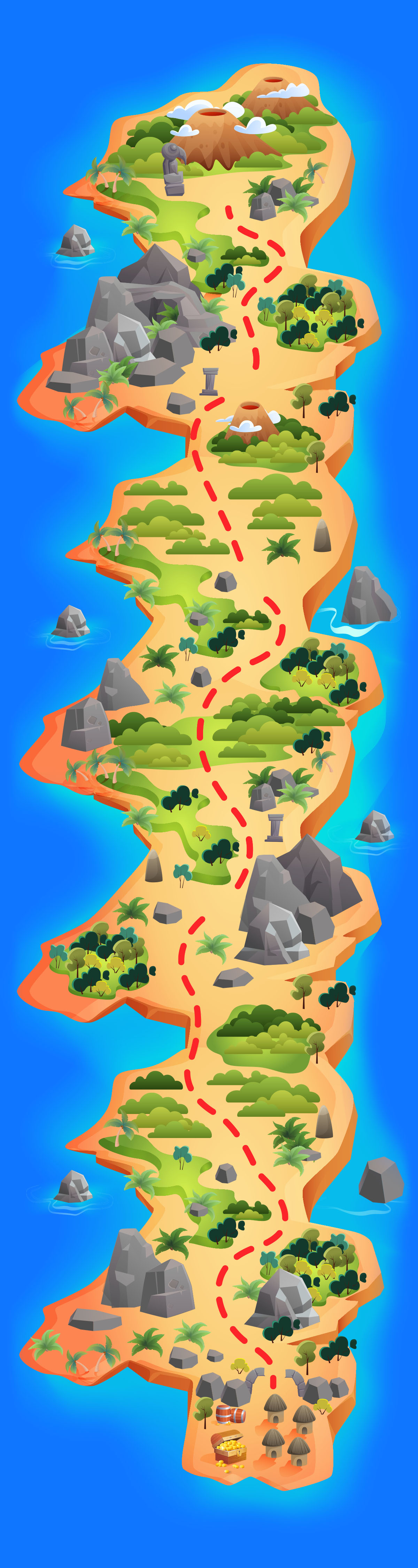 quest map week5